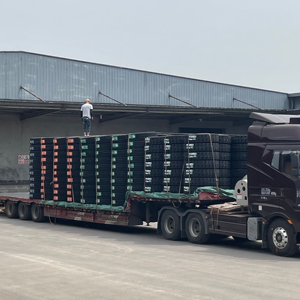 ยางรถบรรทุกสำหรับงานหนัก 315/80R22.5 และ 12R22.5 ยางในเรเดียลแบบใหม่ ทนทานต่อการใช้งานหนัก ได้รับการรับรองมาตรฐาน DOT และ ECE - Product Image 5