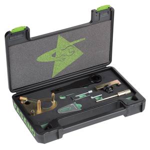 Renault 2.0D dCi Engine Timing Kit <b>Tool</b> <b>Set</b> For Diesel Engines - Product Image 1