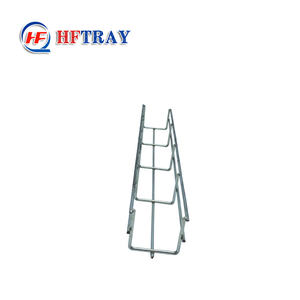 Cannelle de câblage en treillis métallique robuste de qualité industrielle, fabrication sur mesure par le fabricant - Product Image 2