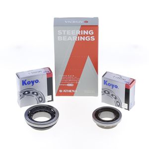 ชุดตลับลูกปืนพวงมาลัยของ Athena-อิตาลี - Product Image 1