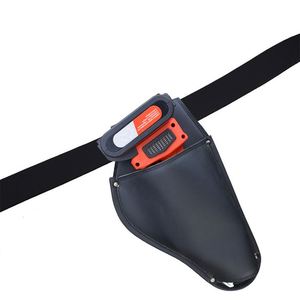 Custom Logo Factory Wholesale Price Waist <b>Leather</b> <b>Tool</b> Kit Belt - Product Image 6