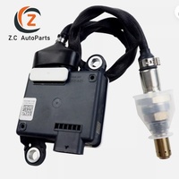 Sensor de Nitrógeno y Oxígeno 89460-0W010 0281006641 Compatible con Vehículos: TOYOTA