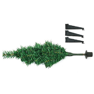 Mini Cây giáng sinh với đứng cho trong nhà trang trí Giáng sinh nhân tạo Cây giáng sinh - Product Image 3