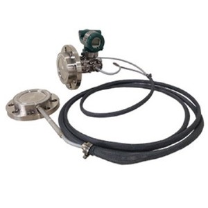 Transmetteur de pression à diaphragme scellé à montage sur bride Yokogawa EJAC80J, interface M20 1.5, fabriqué au Japon - Product Image 1