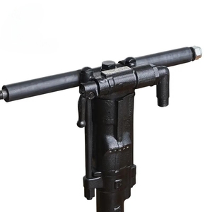 Y19A Perforatrice Pneumatica Manuale/Martello Demolitore per Perforazioni in Miniera - Product Image 3