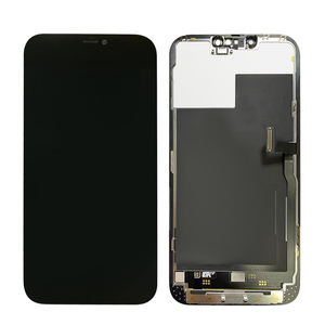 Original <span class=keywords><strong>OLED</strong></span> LCD hiển thị màn hình cảm ứng cho iPhone 13 Pro Max - Product Image 3