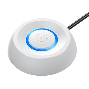 Botón de Encendido para Computadora de Escritorio, Tipo de Succión Magnética, Cable de Extensión de 2 Metros, Interruptor Externo para Host - Product Image 2