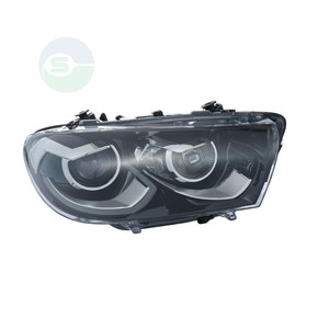 Phare avant de voiture en gros, phare LED pour 2009-2014, éclairage automobile 12V - Product Image 2