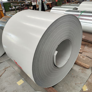 Productos de Bobinas Galvanizadas al por Mayor, Bobinas de Acero Galvanizado de 0.14mm-0.6mm Z20-Z275 - Product Image 4