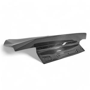 Coffre de coffre arrière en fibre de carbone CSL pour Ford <span class=keywords><strong>Mustang</strong></span> 2015-2023 S550 Système de carrosserie automobile élégant - Product Image 1
