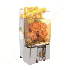 Máquina automática multifuncional para hacer jugo de fruta con gran precio - Product Image 2