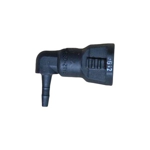 Airship 1/4-5X3 <b>Universal</b> Quick Connect Elbow Fitting For Automotive Parts - Product Image 4