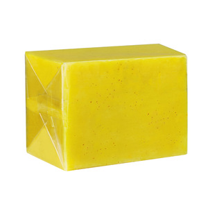 Jabón hecho a mano, limón, cúrcuma, Ácido Kójico, jabón brillante, barra <span class=keywords><strong>de</strong></span> jabón facial, removedor <span class=keywords><strong>de</strong></span> acné y <span class=keywords><strong>manchas</strong></span> oscuras, limpieza, 200g, Soa grande - Product Image 6