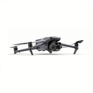 โดรนกล้อง Mavic 3 Pro รุ่นดั้งเดิม พร้อมระบบตรวจจับสิ่งกีดขวางรอบทิศทาง เลนส์เทเลคู่ ชุด Mavic 3 Pro Fly More Combo โดรนบังคับวิทยุแบบสี่ใบพัด - Product Image 3