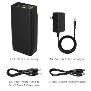 Usine Personnalisée <span class=keywords><strong>Nice</strong></span> Prix 12V Au Lithium Ion Batterie Ligne De Production 6Ah 6.5Ah LED Lumière 32700 Li Ion Batterie Au Lithium - Product Image 4