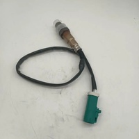 Sonde d'oxygène neuve de haute qualité 3M519F472AC 3M51-9F472-AC pour Volvo 1.8L 2.0L 03-12