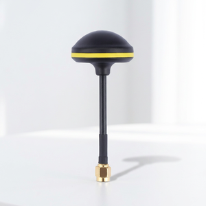 Antenne champignon à gain élevé 5,8 GHz 14 dBi, amplificateur de signal sans fil portable pour récepteur vidéo FPV, accessoires de drone - Product Image 6