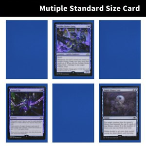 QY Slim PP <b>Card</b> Holder <b>Thickness</b> Full Closure Credit <b>Card</b> Storage Multi Color Options - Product Image 5