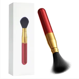 Hot Selling New Rechargeable Clitoral Stimulator Women Toys Makeup Pen 10 Modes Vibrating Makeup Brush Vibrator