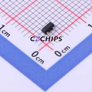 ไดโอดสวิตชิ่งไดโอด BAW56-23แบรนด์ใหม่ของแท้ชิปชิ้นส่วนอิเล็กทรอนิกส์ซัพพลายเออร์ & บริการ BOM - Product Image 1