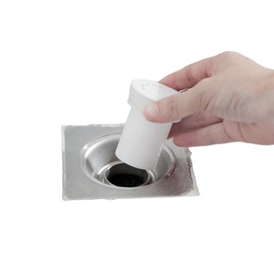 Filtro de Desagüe Vertical Moderno para Cocina, Directo de Fábrica - Product Image 1
