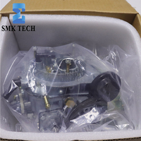 Pièces de voiture DE VOITURE-STYLE CARBURATEUR ASSY 0261290155 026-129-0155 pour 2E ALC/GAZ AP 1.8L/2.0L Moteur de qualité OEM