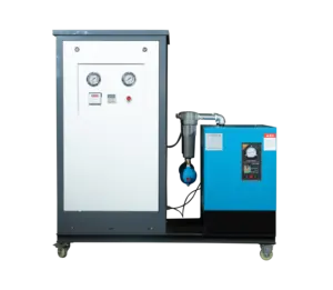 Factory Production Factory Price Purity 99.5% 10nm/hr Nitrogen Generator For Beer