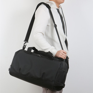 Custom Logo Luggage <b>Bag</b> Fitness Training Yoga <b>Bags</b> Duffel Tote Travel Waterproof Custom logo Creative Unisex Sports Gym <b>Bag</b> - Product Image 3