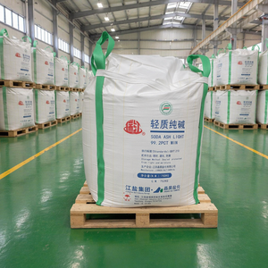 Ceniza de <span class=keywords><strong>Soda</strong></span> Industrial Ligera Na2CO3 99.2% de Grado Alimenticio, Exportación al Mercado Africano para Detergentes, Venta Caliente - Product Image 3