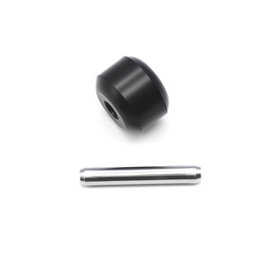 Accessoires pour aspirateurs <span class=keywords><strong>Dyson</strong></span> V7 <span class=keywords><strong>V8</strong></span> V15 : Tête de nettoyage électrique à entraînement direct avec rouleau souple, petites roues et petits rouleaux - Product Image 2
