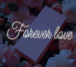 Venta caliente luces <span class=keywords><strong>de</strong></span> neón LED personalizadas dulce amor IP65 publicidad interior/exterior para bodas propuestas <span class=keywords><strong>confesiones</strong></span> decoración <span class=keywords><strong>de</strong></span> paisaje - Product Image 2