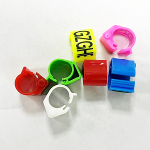 Anneau électronique pour <span class=keywords><strong>pigeon</strong></span> voyageur, mini-étiquette RFID, anneau de patte ouvert pour <span class=keywords><strong>pigeon</strong></span> voyageur, anneau de patte électronique anti-réplication pour <span class=keywords><strong>pigeon</strong></span> voyageur - Product Image 5