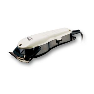 Kits de toilettage pour hommes Power Pro Salon Tondeuse à cheveux réglable avec fil pour barbiers - Product Image 3