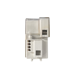 Đồng Hồ Đo Năng Lượng Trả Trước Chia Một Pha DIN-Rail Phần Mềm Bán Hàng Tự Động Miễn Phí - Product Image 3