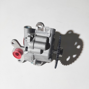 ranger 3.2马自达TB50发动机BK2Q-6600-CA油泵的汽车发动机零件 - Product Image 3