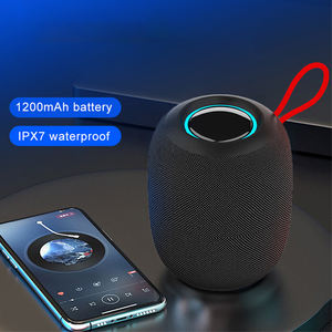 Altavoz Sound Box, Altavoz Exterior Económico de Guangdong, Altavoz Bluetooth Impermeable para Eventos - Product Image 4