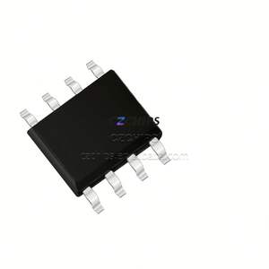 Circuito Integrado IC AO4264E SOP-8 100% Nuevo y Original, Componente Electrónico Especializado, Gestión de la Cadena de Suministro - Product Image 1
