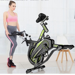 Directo de fábrica de ciclismo Indoor ejercicio bicicleta comprar <span class=keywords><strong>Java</strong></span> ajuste plegable bicicleta magnética - Product Image 2