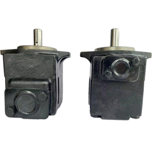 ปั๊มไฮดรอลิกแบบลูกสูบคุณภาพสูง 2 จังหวะ 0.5 T6C 022 2R00 B1 - Product Image 2