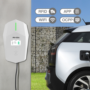 Зарядное устройство PENODA Ocpp EV, 22 кВт, 11 кВт - Product Image 2