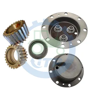 Modèle de stock RE271422 Porte-pignon planétaire adapté au <span class=keywords><strong>tracteur</strong></span> agricole <span class=keywords><strong>john</strong></span> <span class=keywords><strong>deere</strong></span> Pièces de rechange - Product Image 5