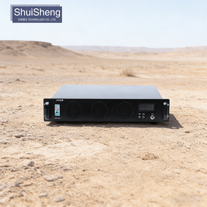 SHUISHENG 미니 단일 DC <span class=keywords><strong>UPS</strong></span> 5000W 5000Wh 12V 60Hz 220V IP66 -45C에서 85C까지 의료 및 가혹 환경용 DOD-STD-1399 - Product Image 6