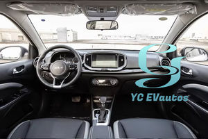 Precio Kia KX1 1.4L 100 HP L4 Vehículos de Gasolina SUV Pequeño y Rentable <span class=keywords><strong>Autos</strong></span> <span class=keywords><strong>Usados</strong></span> de Marca - Product Image 2