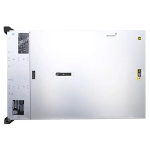 Produit très vendu Hpe Dl380g10 12lff/8SFF/24SFF Double dissipateur thermique/ Mémoire 64G DDR4/ P816i-a 4gb/ 800w - Product Image 3