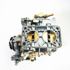 Carburateur 32/36 DGEV pour Weber <span class=keywords><strong>EMPI</strong></span> FIAT RENAULT FORD Choke électrique 32MM 36MM - Product Image 1