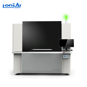 2025 thiết kế mới Mini sợi Laser máy cắt laser Cutter Khắc Máy cắt Laser máy cắt CNC 1390 1610 1313 - Product Image 2