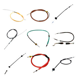 OEM Calidad <span class=keywords><strong>Precio</strong></span> al por mayor Venta caliente Freno de disco de cable de freno de estacionamiento para <span class=keywords><strong>Renault</strong></span> <span class=keywords><strong>Master</strong></span> 364009215R - Product Image 3