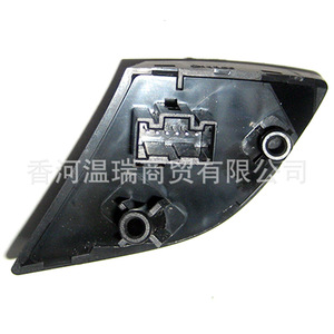 Interruptor de control de crucero para volante Hyundai 964403S000RY, interruptor combinado para Sonata YF, pieza de repuesto - Product Image 3