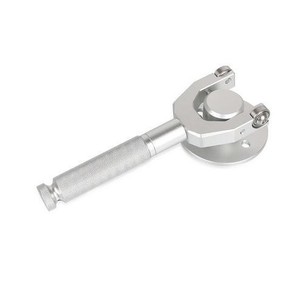 Manillar de aluminio para Can-Am Maverick X3 X3 Max Turbo R 72 64, pieza de actualización para modificación de distancia entre ejes, número de pieza 13007 - Product Image 1
