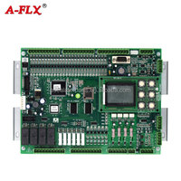 Sm.01 F5021 ascenseur ascenseurs carte mère de carte de circuit imprimé Pcb